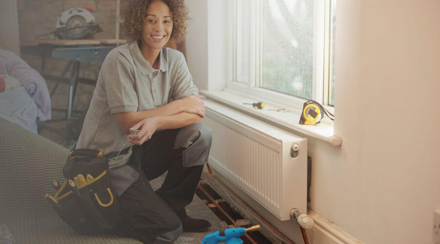 Professional Leak Detection Services in Bremond, TX